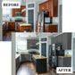 Cabinet Coating - Quart  (Deep Sea)