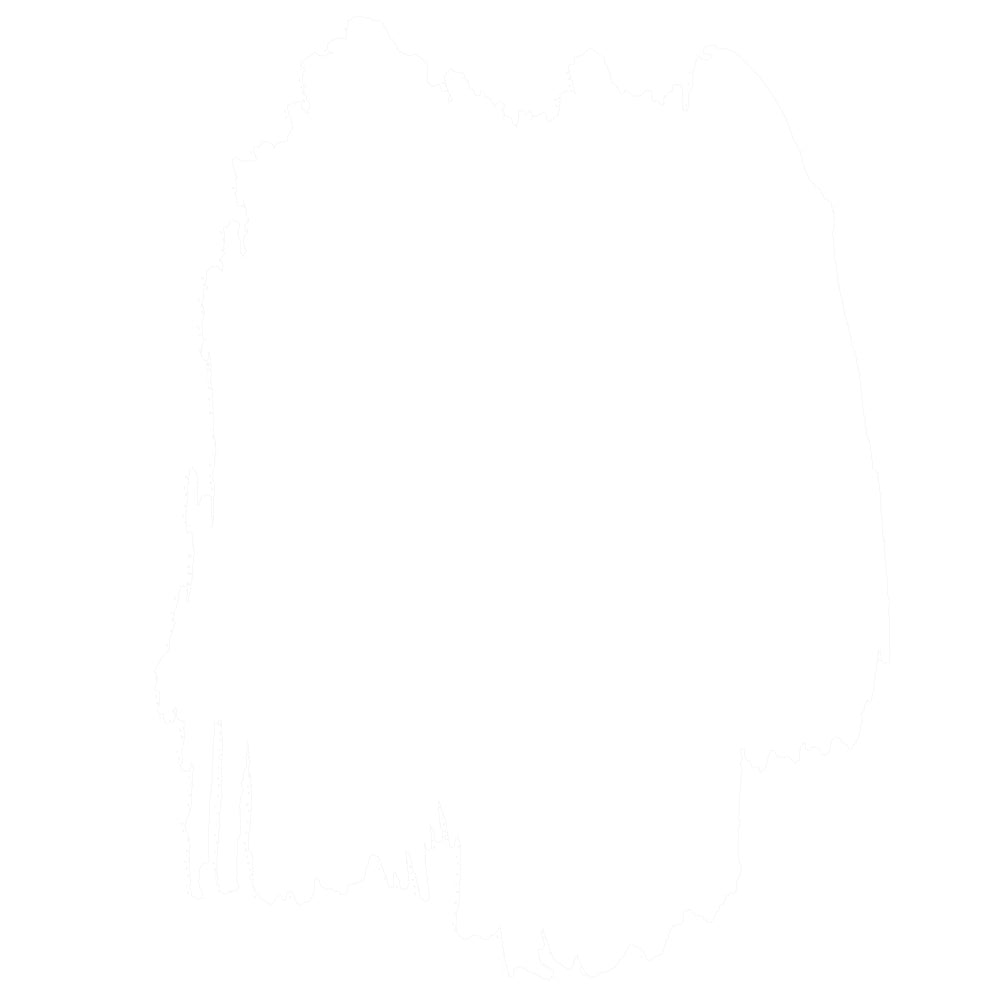 Cabinet Coating - Quart  (Bright White)