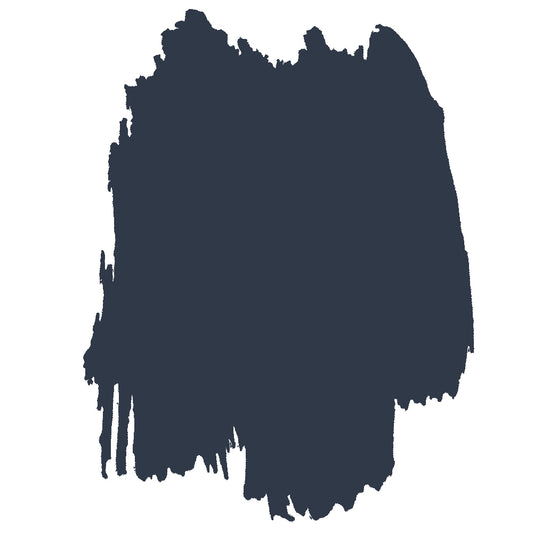 Cabinet Coating - Quart  (Navy Sea)