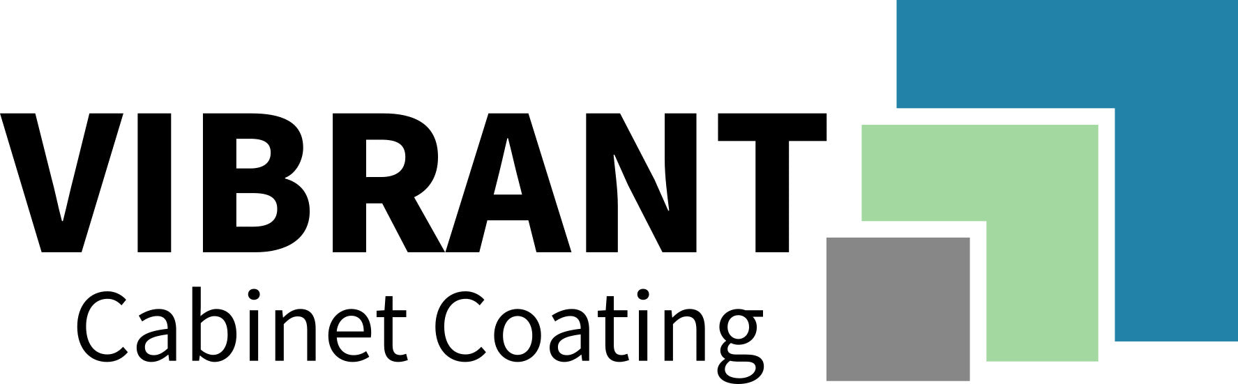 Vibrant Cabinet Coatings