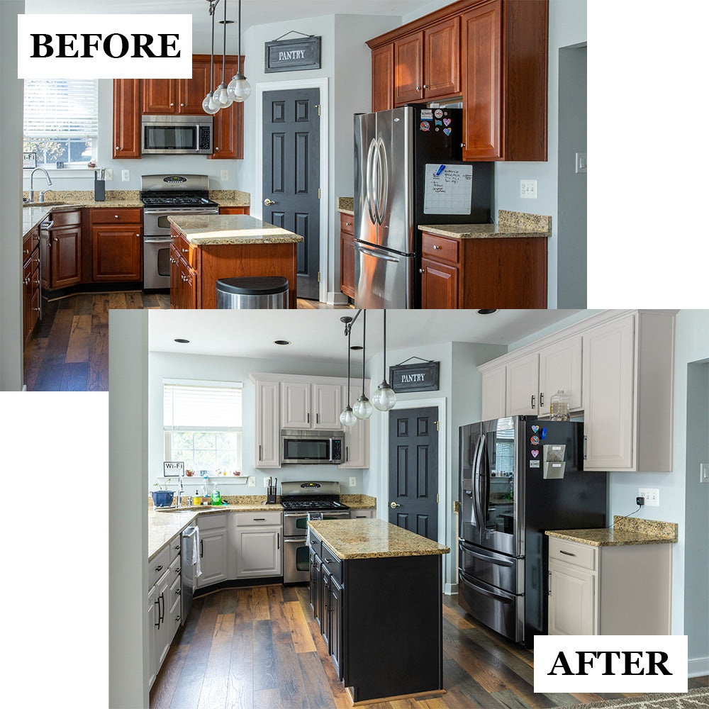 Cabinet Coating - Gallon  (Clay)